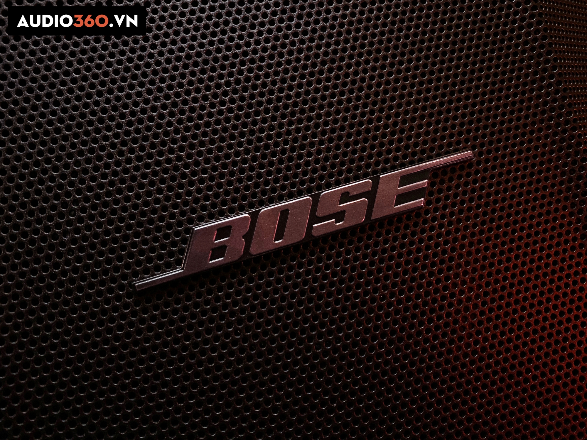 Bose - Hãng thiết bị âm thanh chinh phục cộng đồng Audiophiles thế giới