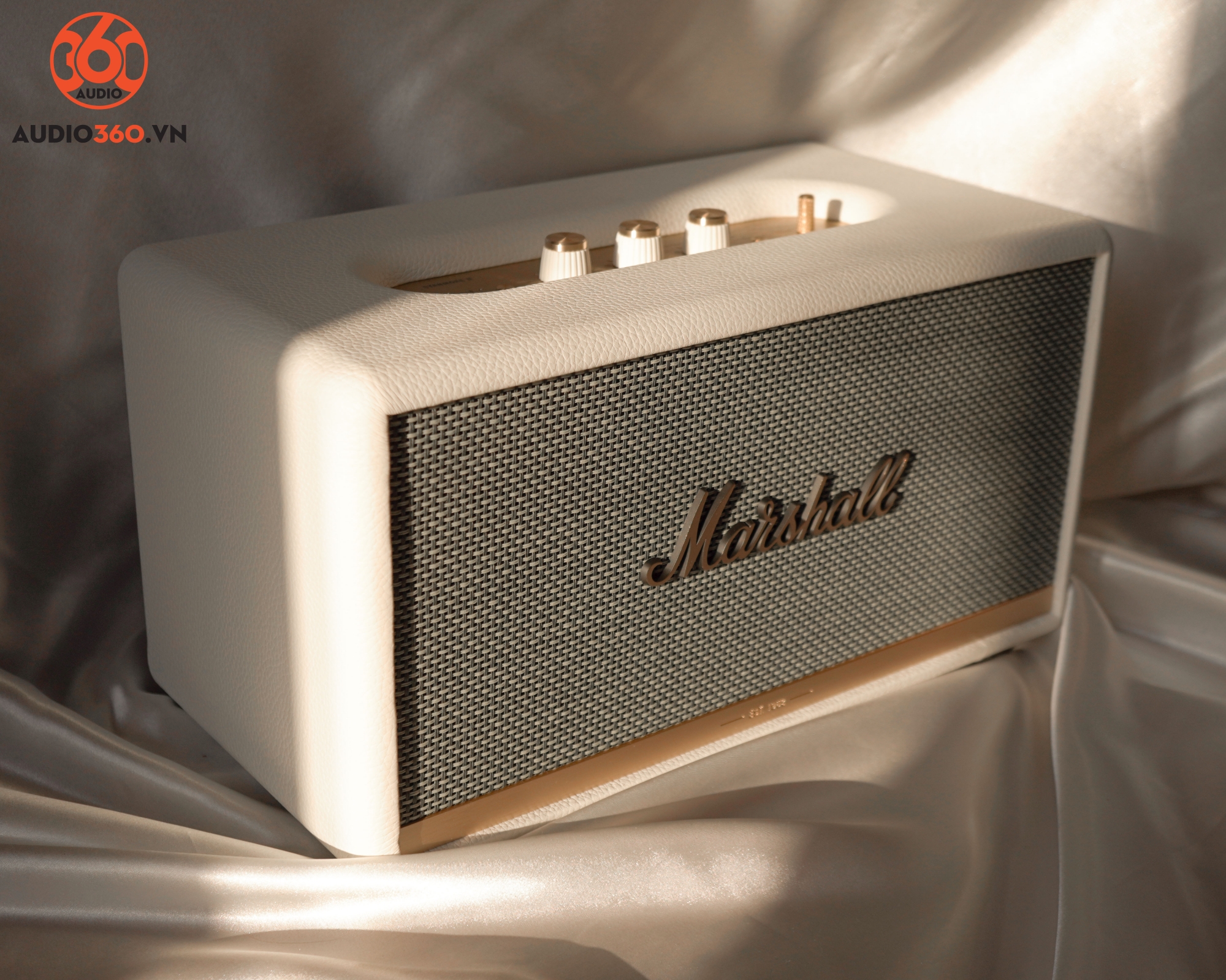 Marshall Stanmore II được giới Audiophiles ưa chuộng và đánh giá cao.