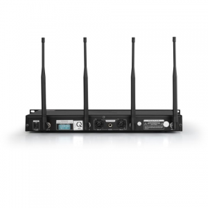 MICRO KHÔNG DÂY DBACOUSTIC DB750PRO MKII 