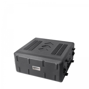 TỦ RACK 3U-260 MORGAN SOUND