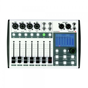 MIXER PROEL DIGIPAD8