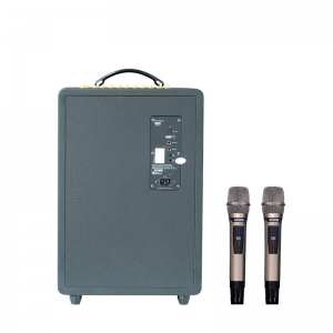 LOA ACNOS HIGH FIDELITY