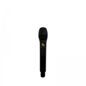 MICRO KARAOKE TRÊN XE Ô TÔ ACNOS MICAR 3