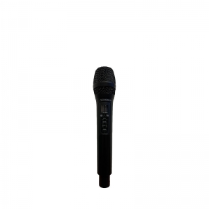 MICRO KARAOKE TRÊN XE Ô TÔ ACNOS MICAR 3