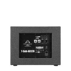 LOA SUB ĐIỆN WHARFEDALE PRO T-SUB AX12B