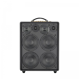 LOA KARAOKE CS552 PLUS