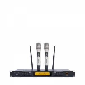 MICRO DB ACOUSTIC 450 II