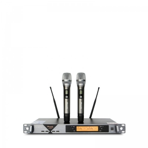 BỘ MICRO DB ACOUSTIC 550 PLUS