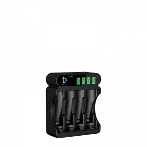 PIN SẠC DB ACOUSTIC C4000L AA/ AAA