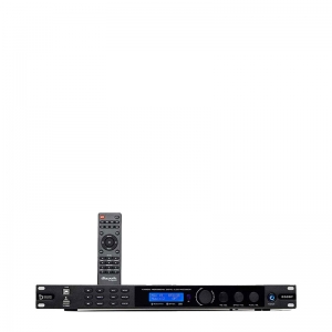 VANG SỐ DB ACOUSTIC D500P