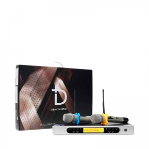 MICRO DB ACOUSTIC K6000