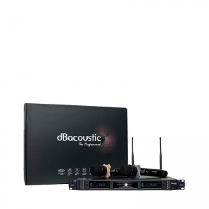 MICRO DB ACOUSTIC K8200