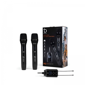 MICRO DB ACOUSTIC M2