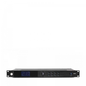 QUẢN LÝ NGUỒN DB ACOUSTIC SP600S