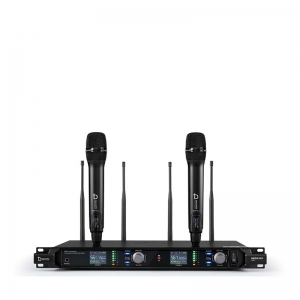 MICRO KHÔNG DÂY DBACOUSTIC DB750PRO MKII 