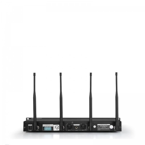 MICRO KHÔNG DÂY DBACOUSTIC DB750PRO MKII 