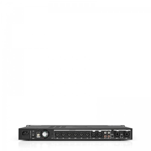 VANG SỐ DBACOUSTIC F35 MAX