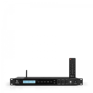 VANG SỐ DBACOUSTIC S600 PRO