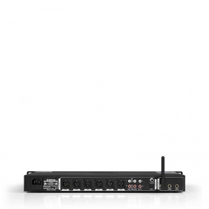 VANG SỐ DBACOUSTIC S600 PRO