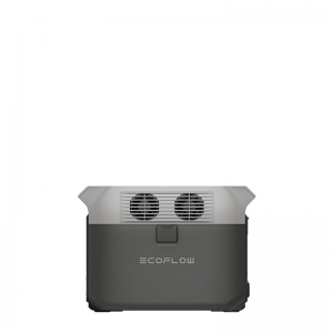 TRẠM SẠC DỰ PHÒNG DI ĐỘNG ECOFLOW DELTA 3