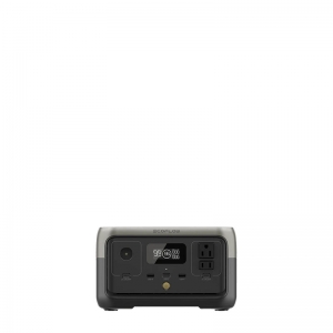 TRẠM ĐIỆN DI ĐỘNG ECOFLOW RIVER 2 300W 256WH