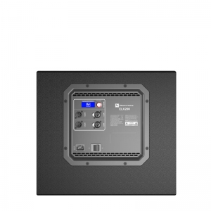 LOA SUB ELECTRO VOICE ELX200 12SP