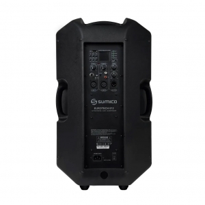 LOA SUMICO EUROTECH 612