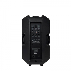 LOA SUMICO EUROTECH 612