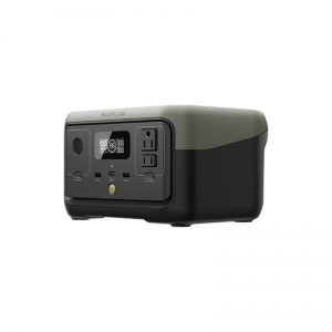 TRẠM ĐIỆN DI ĐỘNG ECOFLOW RIVER 2 300W 256WH