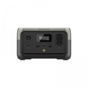 TRẠM ĐIỆN DI ĐỘNG ECOFLOW RIVER 2 300W 256WH