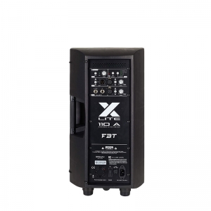 LOA FULL LIỀN CÔNG SUẤT FBT XLITE 110A