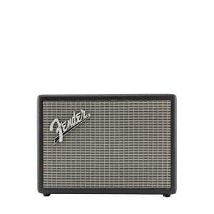 LOA FENDER MONTEREY - BLACK