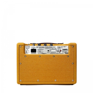 LOA FENDER MONTEREY TWEED 