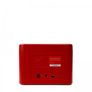 LOA FENDER NEWPORT 2