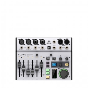MIXER BEHRINGER FLOW 8