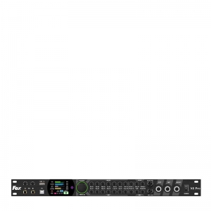VANG CƠ LAI SỐ FOX X6 PRO