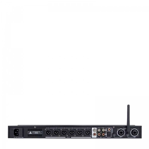 VANG CƠ LAI SỐ FOX X6 PRO