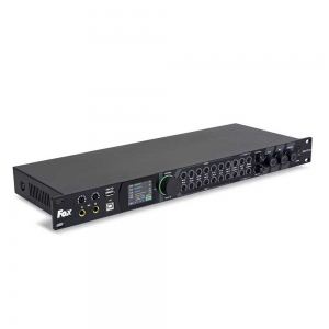 VANG CƠ LAI SỐ FOX X6 PRO