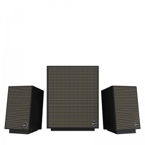 LOA KLIPSCH HERITAGE PROMEDIA 2.1