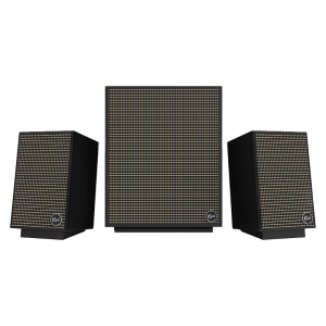 LOA KLIPSCH HERITAGE PROMEDIA 2.1