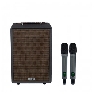 LOA ACNOS HIGH FIDELITY PRO