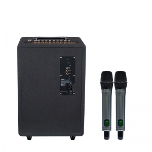 LOA ACNOS HIGH FIDELITY PRO