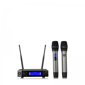 MICRO KARAOKE KHÔNG DÂY JBL VM200