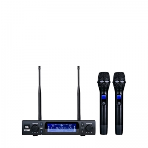 MICRO KARAKE KHÔNG DÂY JBL VM300