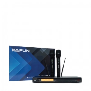 MICRO KHÔNG DÂY KAFUN KT300 