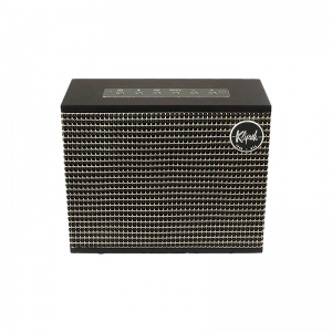 LOA KLIPSCH HERITAGE GROOVE 