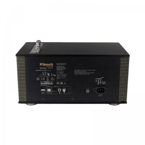 LOA KLIPSCH THE THREE 2