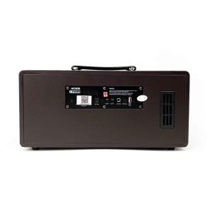LOA KARAOKE DI ĐỘNG ACNOS KS362D