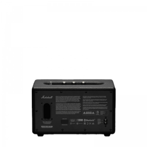 LOA MARSHALL ACTON 2