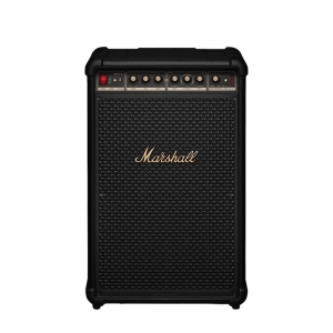 LOA MARSHALL BROMLEY 750